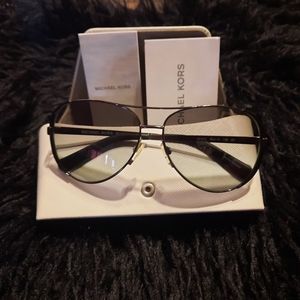 Michael Kors MK 5004 Chelsea Sunglasses